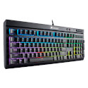 Teclado Corsair K68 Rgb Cherry Mx Red Español Ch-9102010-Es | Quonty.com | CH-9102010-ES
