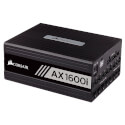 Fuente Alimentación Corsair Prof. Titanium Series Ax1600i 80 | Quonty.com | CP-9020087-EU