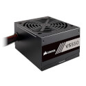 Fuente Alimentación Corsair Vs Series Vs550 550watt | Quonty.com | CP-9020171-EU