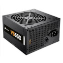 Fuente Alimentación Corsair Vs Series Vs650 650watt | Quonty.com | CP-9020172-EU