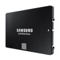 Ssd Samsung 860 Evo Basic 250gb | Quonty.com | MZ-76E250B/EU