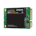 Ssd Samsung 860 Evo Msata 1tb | Quonty.com | MZ-M6E1T0BW