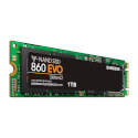 Ssd Samsung 860 Evo M.2 1tb | Quonty.com | MZ-N6E1T0BW