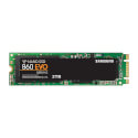 Ssd Samsung 860 Evo M.2 2tb | Quonty.com | MZ-N6E2T0BW