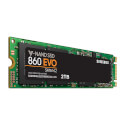 Ssd Samsung 860 Evo M.2 2tb | Quonty.com | MZ-N6E2T0BW