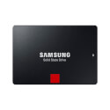 Ssd Samsung 860 Pro Basic 512gb | Quonty.com | MZ-76P512B/EU