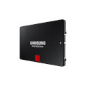 Ssd Samsung 860 Pro Basic 512gb | Quonty.com | MZ-76P512B/EU