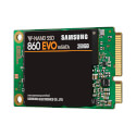Ssd Samsung 860 Evo Msata 250gb | Quonty.com | MZ-M6E250BW