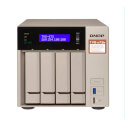 Qnap Business High End 4-Bay Nas Tvs-473e-8g | Quonty.com | TVS-473E-8G