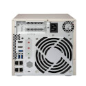 Qnap Business High End 4-Bay Nas Tvs-473e-8g | Quonty.com | TVS-473E-8G