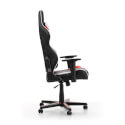 Silla Dxracer R-Series Oh/Rz208/Nrw Negra-Roja-Blanca | Quonty.com | OH/RZ208/NRW