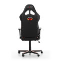 Silla Dxracer R-Series Oh/Rz208/Nrw Negra-Roja-Blanca | Quonty.com | OH/RZ208/NRW