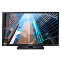 Monitor Samsung S27e450b 27&Quot;Fhd 5ms Vga/Dvi | Quonty.com | LS27E45KBH/EN