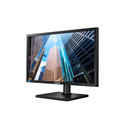 Monitor Samsung S27e450b 27&Quot;Fhd 5ms Vga/Dvi | Quonty.com | LS27E45KBH/EN