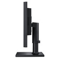 Monitor Samsung S27e450b 27&Quot;Fhd 5ms Vga/Dvi | Quonty.com | LS27E45KBH/EN