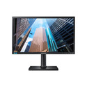 Monitor Samsung S27e450b 27&Quot;Fhd 5ms Vga/Dvi | Quonty.com | LS27E45KBH/EN
