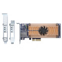 Qnap Accesorio Qm2-2p10g1t | Quonty.com | QM2-2P10G1T