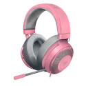 Auriculares Razer Kraken Pro V2 Oval Quartz Ed. | Quonty.com | RZ04-02050900-R3M1