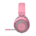 Auriculares Razer Kraken Pro V2 Oval Quartz Ed. | Quonty.com | RZ04-02050900-R3M1