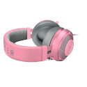 Auriculares Razer Kraken Pro V2 Oval Quartz Ed. | Quonty.com | RZ04-02050900-R3M1