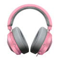 Auriculares Razer Kraken Pro V2 Oval Quartz Ed. | Quonty.com | RZ04-02050900-R3M1