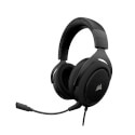 Auriculares Corsair Hs60 Surround Negro Carbon | Quonty.com | CA-9011173-EU