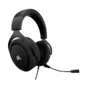 Auriculares Corsair Hs60 Surround Negro Carbon | Quonty.com | CA-9011173-EU
