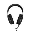 Auriculares Corsair Hs60 Surround Negro Carbon | Quonty.com | CA-9011173-EU