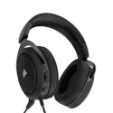 Auriculares Corsair Hs60 Surround Negro Carbon | Quonty.com | CA-9011173-EU