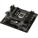 Placa Base Asrock Z370m Pro4 Intel1151 Microatx | Quonty.com | 90-MXB660-A0UAYZ