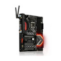 Placa Base Z370 Professional Intel1151 Gaming I7 Atx | Quonty.com | 90-MXB680-A0UAYZ