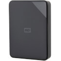 Hd Wd Element Se Special Edition 3.0 3tb 2.5&Quot; Negro | Quonty.com | WDBJRT0030BBK-WESN
