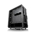 Fractal Caja Meshify C Solid Side Atx | Quonty.com | FD-CA-MESH-C-BKO