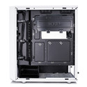 Caja Semitorre/Atx Fractal Meshify C White Ventana Cristal | Quonty.com | FD-CA-MESH-C-WT-TGC