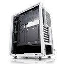 Caja Semitorre/Atx Fractal Meshify C White Ventana Cristal | Quonty.com | FD-CA-MESH-C-WT-TGC