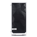 Caja Semitorre/Atx Fractal Meshify C White Ventana Cristal | Quonty.com | FD-CA-MESH-C-WT-TGC