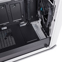 Caja Semitorre/Atx Fractal Meshify C White Ventana Cristal | Quonty.com | FD-CA-MESH-C-WT-TGC