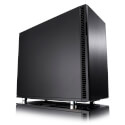 Fractal Caja Define R6 Blackout Atx | Quonty.com | FD-CA-DEF-R6-BKO