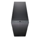 Fractal Caja Define R6 Blackout Atx | Quonty.com | FD-CA-DEF-R6-BKO