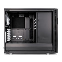 Caja Semitorre/Eatx Fractal Define R6 Black | Quonty.com | FD-CA-DEF-R6-BK-TG