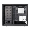 Caja Semitorre/Eatx Fractal Define R6 Black | Quonty.com | FD-CA-DEF-R6-BK-TG