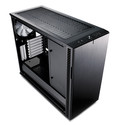 Caja Semitorre/Eatx Fractal Define R6 Black | Quonty.com | FD-CA-DEF-R6-BK-TG