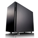 Caja Semitorre/Eatx Fractal Define R6 Black | Quonty.com | FD-CA-DEF-R6-BK-TG