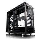 Caja Semitorre/Eatx Fractal Define R6 Black | Quonty.com | FD-CA-DEF-R6-BK-TG