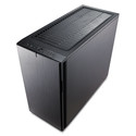Caja Semitorre/Eatx Fractal Define R6 Black | Quonty.com | FD-CA-DEF-R6-BK-TG