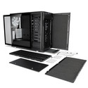Caja Semitorre/Eatx Fractal Define R6 Black | Quonty.com | FD-CA-DEF-R6-BK-TG