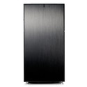 Caja Semitorre/Eatx Fractal Define R6 Black | Quonty.com | FD-CA-DEF-R6-BK-TG