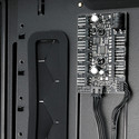 Caja Semitorre/Eatx Fractal Define R6 Black | Quonty.com | FD-CA-DEF-R6-BK-TG