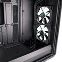 Caja Semitorre/Eatx Fractal Define R6 Black | Quonty.com | FD-CA-DEF-R6-BK-TG
