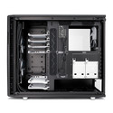 Caja Semitorre/Eatx Fractal Define R6 Black | Quonty.com | FD-CA-DEF-R6-BK-TG